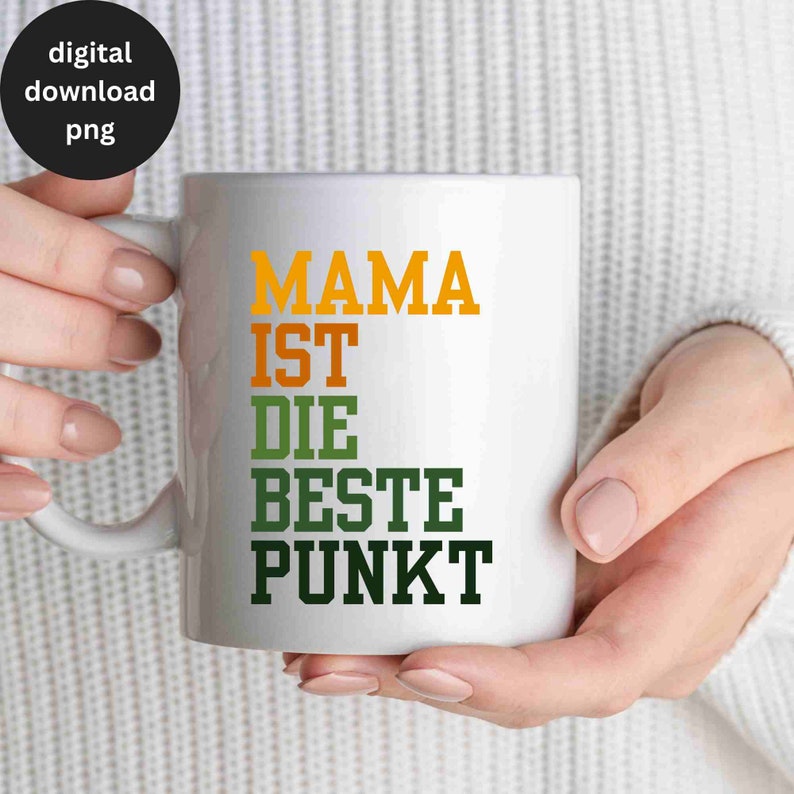 Witziger Muttertags Spruch Png, Lustiger Geburtstag Gruß Png