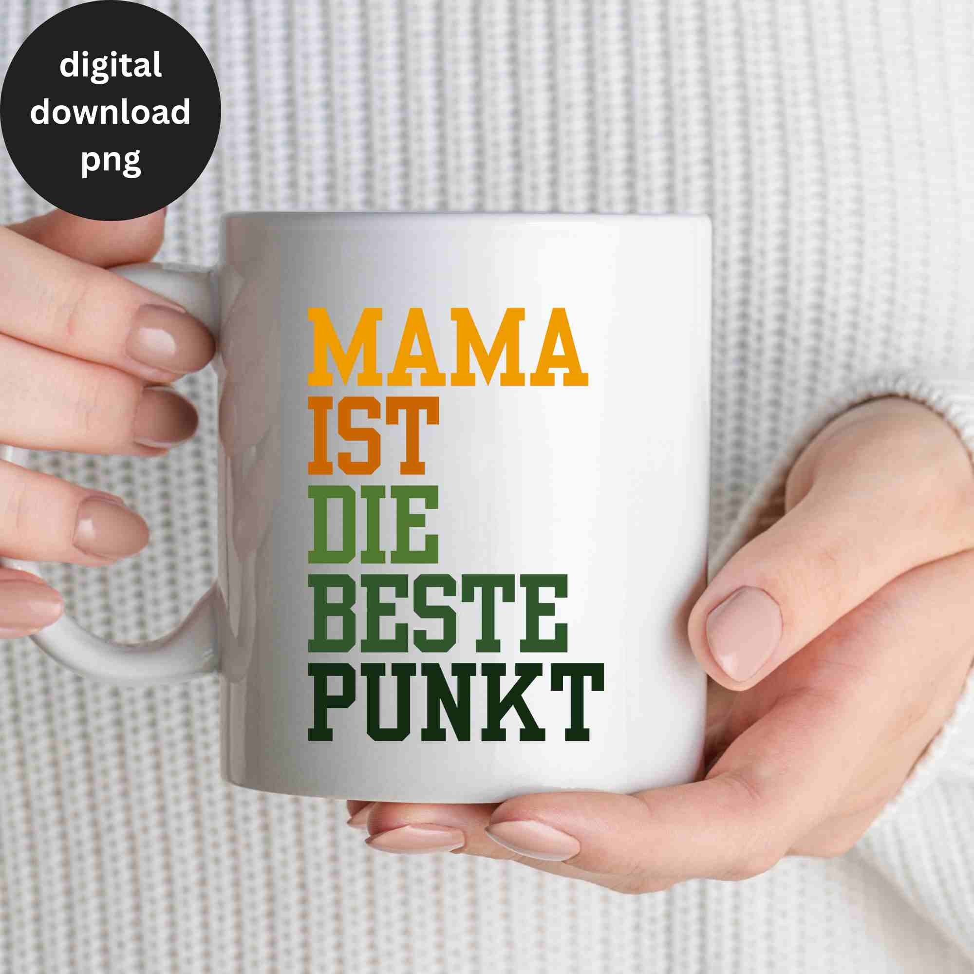 Witziger Muttertags Spruch Png, Lustiger Geburtstag Gruß Png