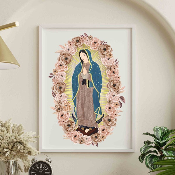 Nuestra Señora de Guadalupe png, Virgin of Mexico png, Our Lady of Guadalupe png,  La Virgen de Guadalupe png, Guadalupana png, Virgin Mary