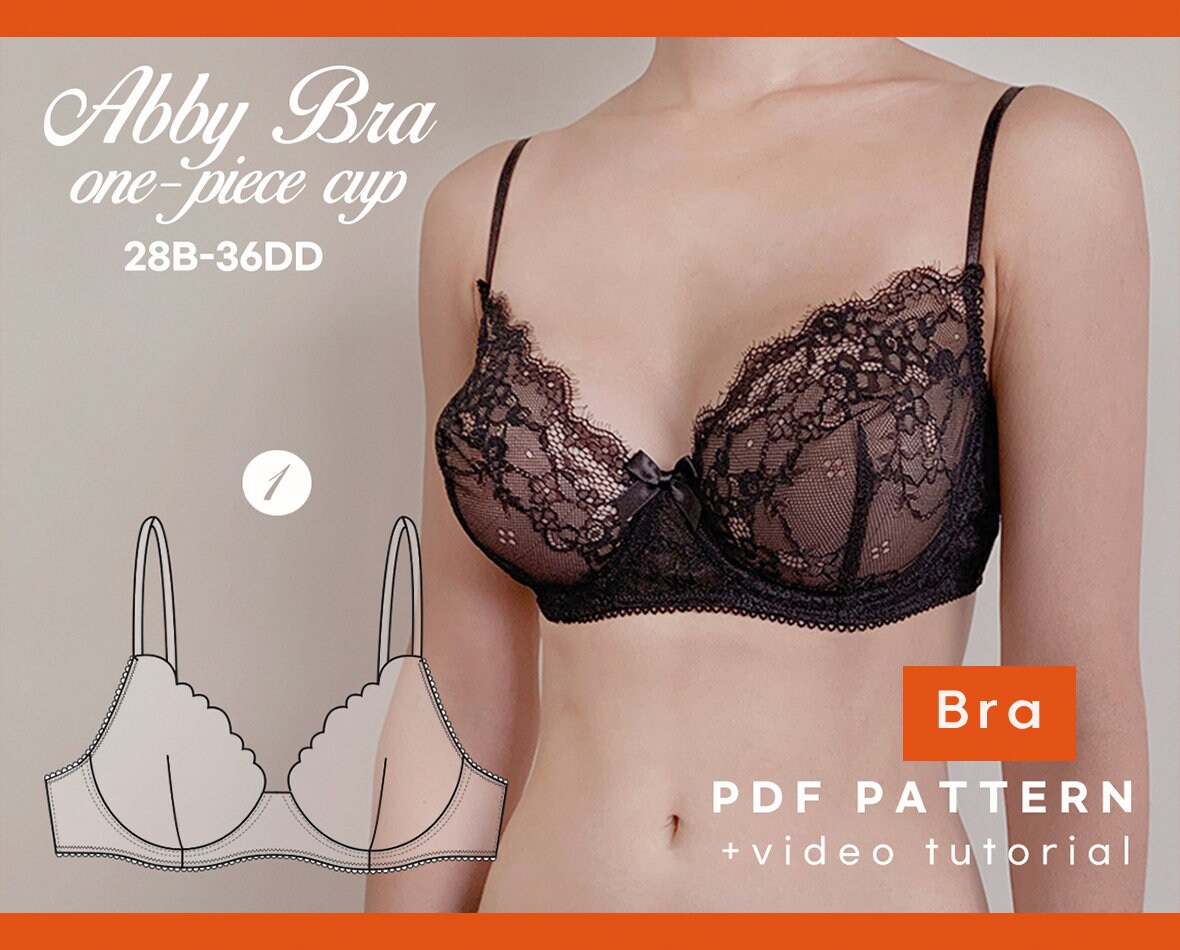 K cup bra - .de