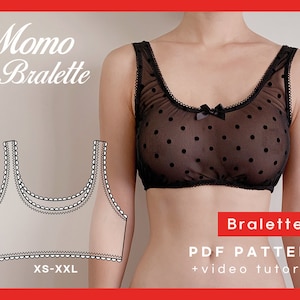 Soft Bra Download -  Australia