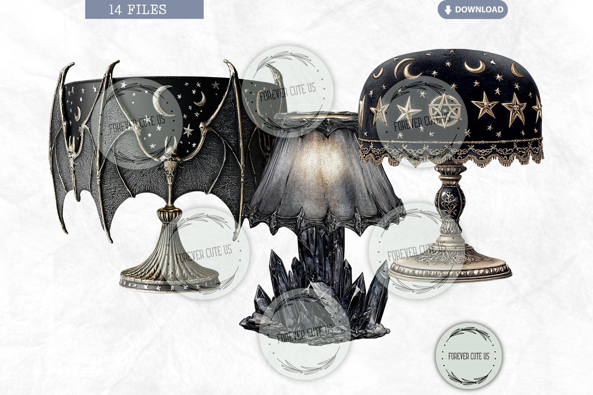Gothic Lamp Vector Gothic Lamp Clipart, Vintage, Dark Goth Aesthetic, Lantern, Dark ...