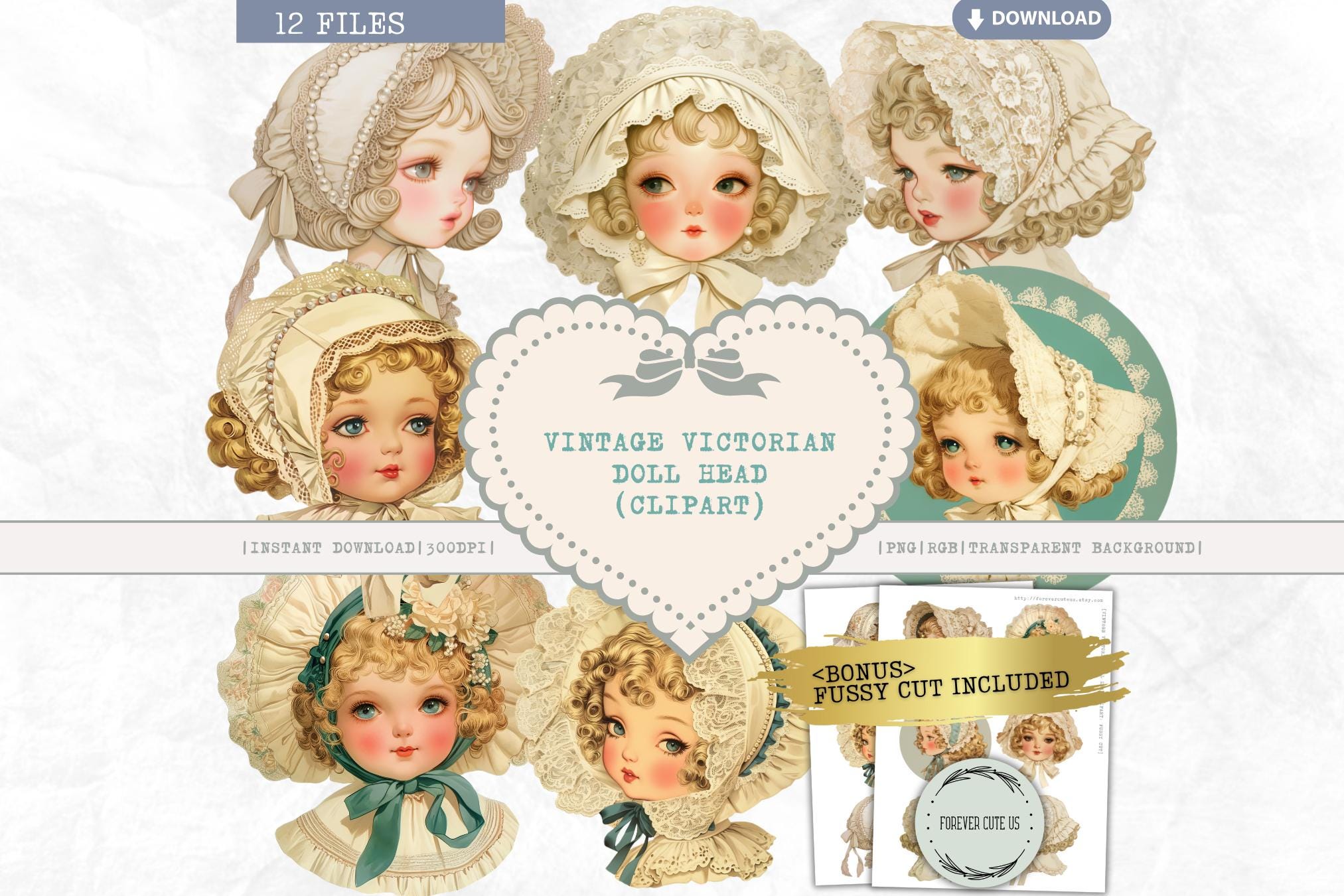 Antique doll bonnet - Etsy 日本 Antique doll bonnet - Etsy 日本