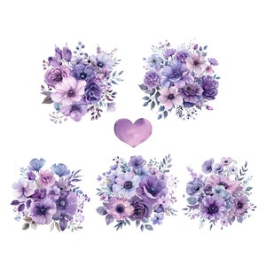 Söt tvättbjörn, tvättbjörn Clipart-paket, söt tvättbjörn PNG, akvarell Clipart, PNG-fil, transparent bakgrund, omedelbar digital nedladdning bild 4