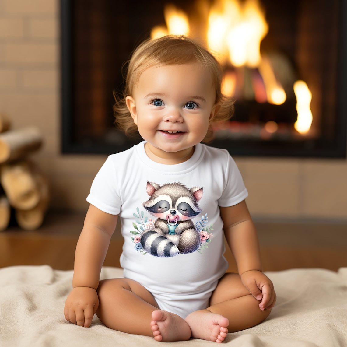 Animal Babies, Watercolor Clipart, Animals Png, Baby Clipart, Clipart