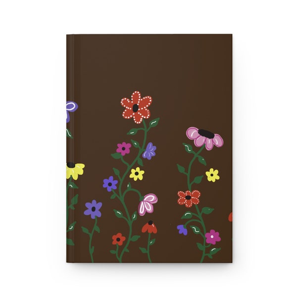 Eras Surprise Song Flower Piano Inspired Journal