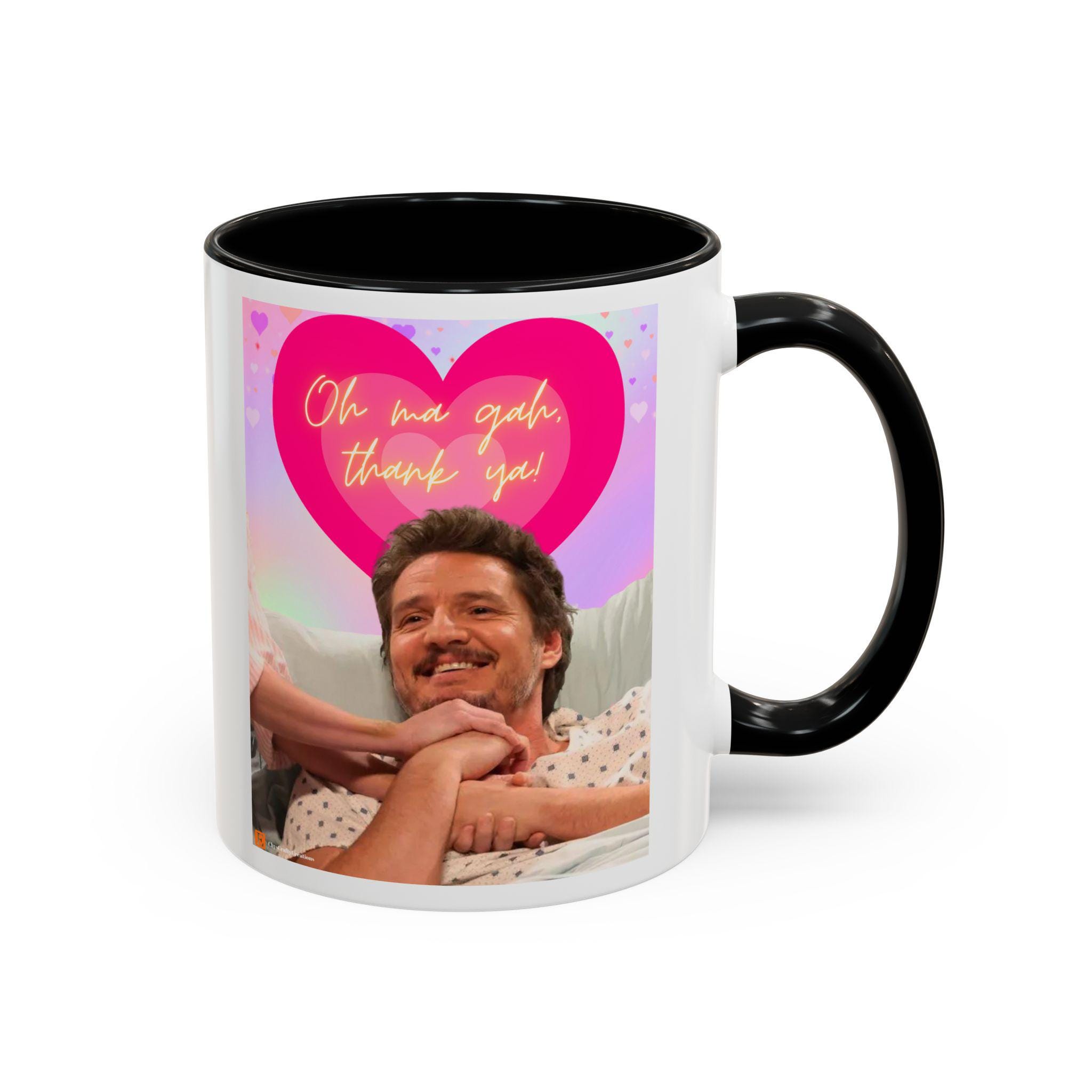 Joel mug - Etsy 日本