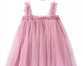 Fairy Dress Set