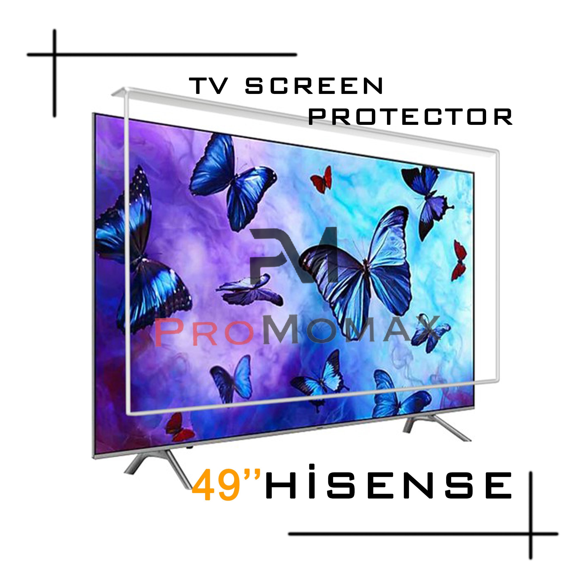 Hisense　49型TV 49A50 | ハイセンスジャパン株式会社