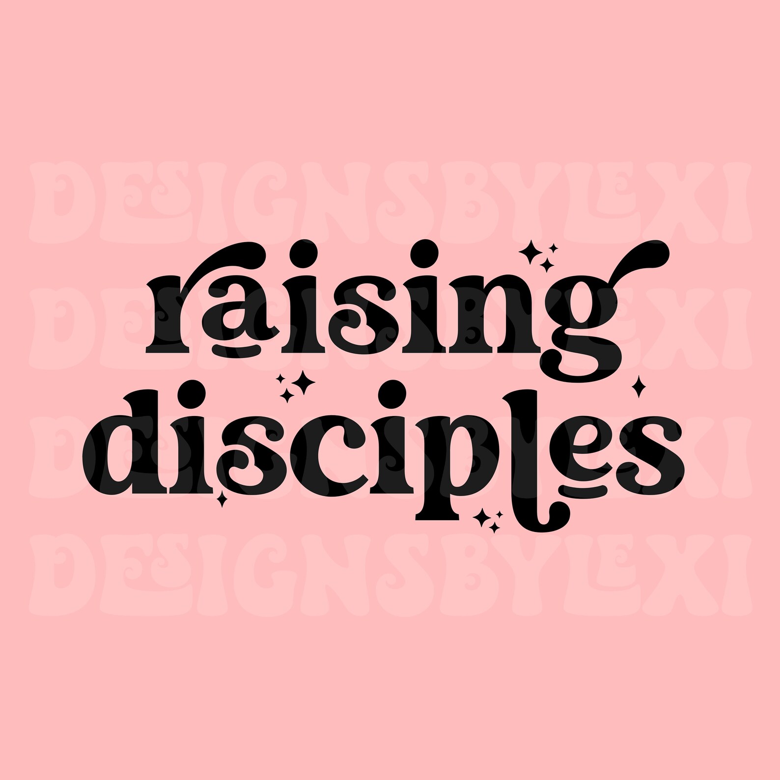 Raising Disciples Png, Christian Png, Mom Png, Mom and Me PNG, Faith ...