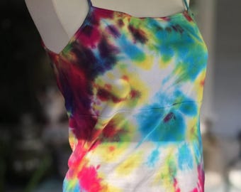 Tie Dye Tank top