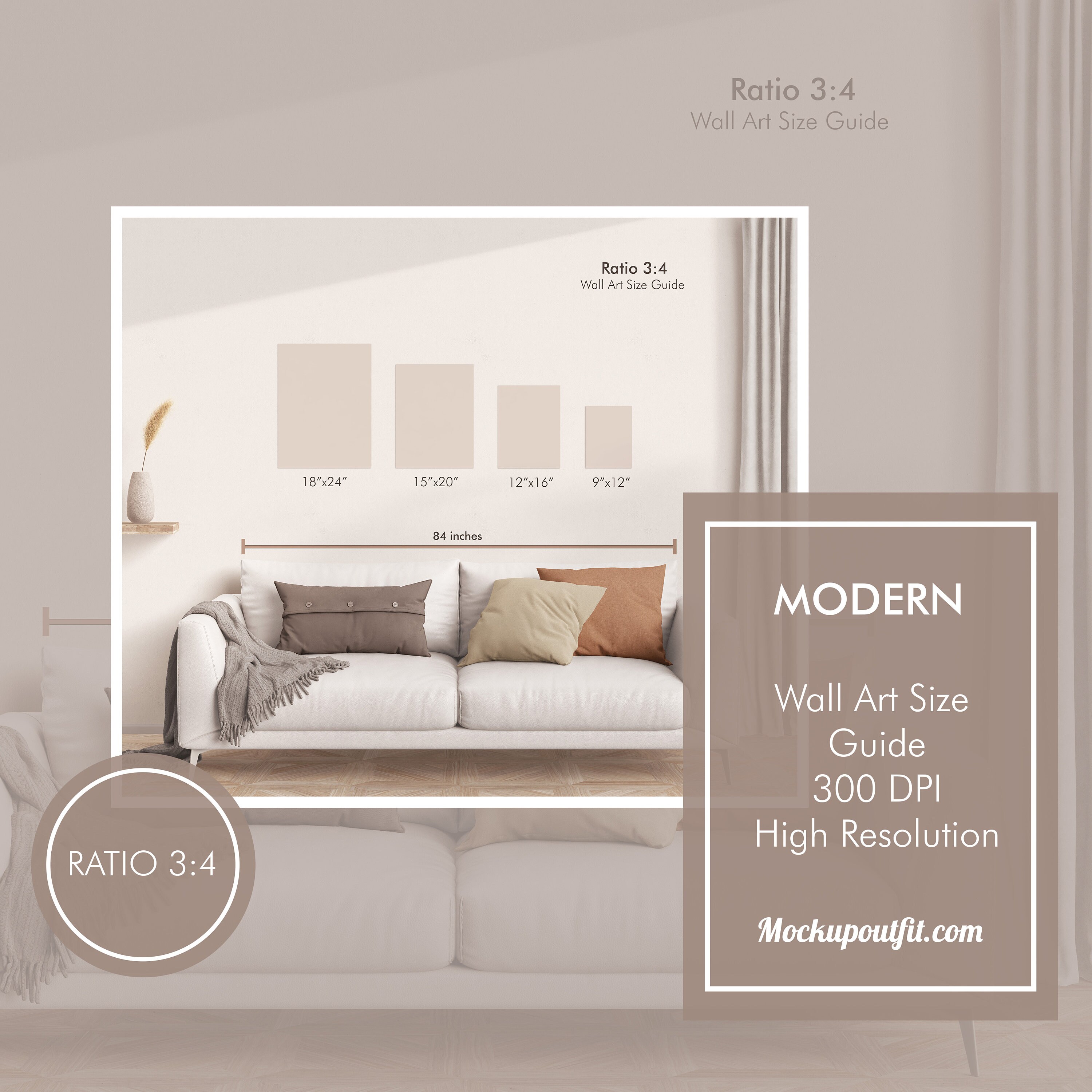 ratio-3-4-wall-art-size-guide-wall-art-mock-up-wall-art-guide-wall