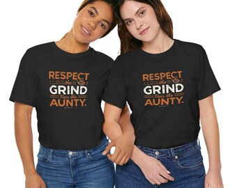 Respeta la rutina y teme a la tía.