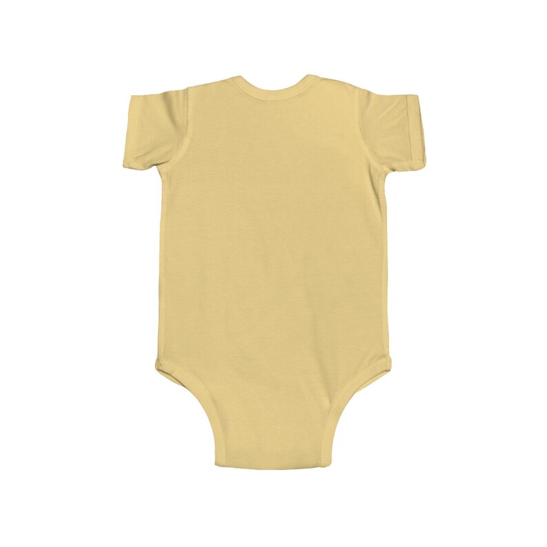 Zara Princess Infant Bodysuit image 6