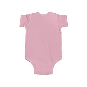 Zara Princess Infant Bodysuit image 7