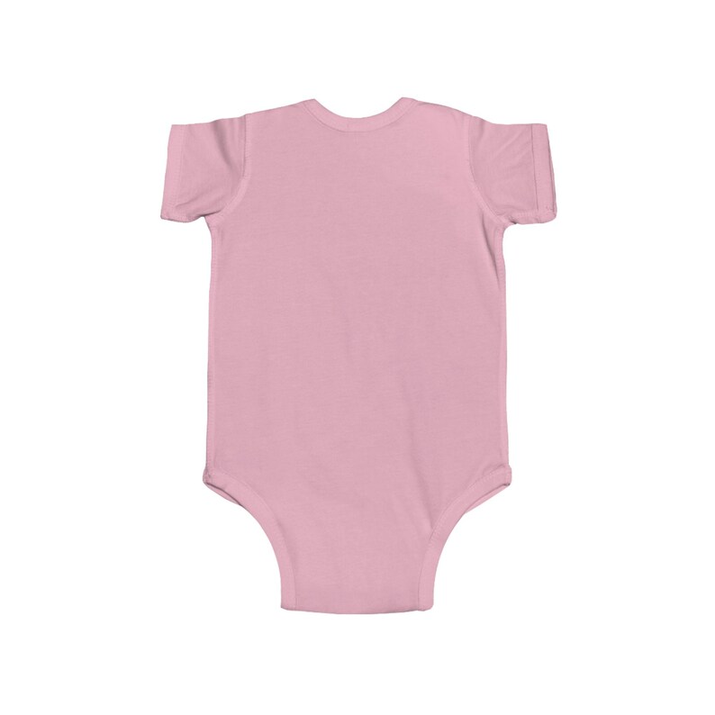 Zara Princess Infant Bodysuit image 7