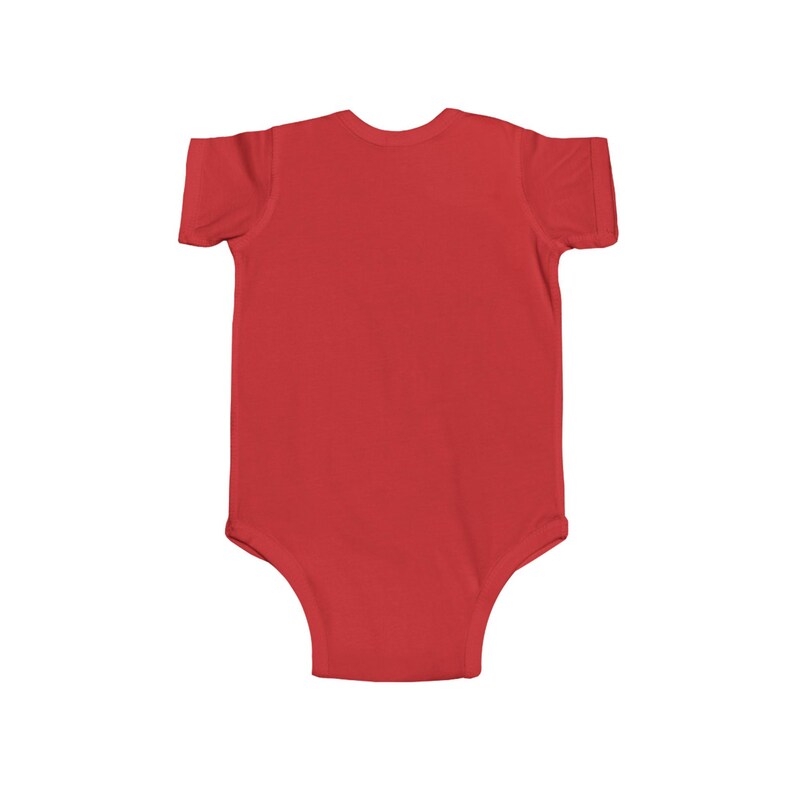 Zara Princess Infant Bodysuit image 8