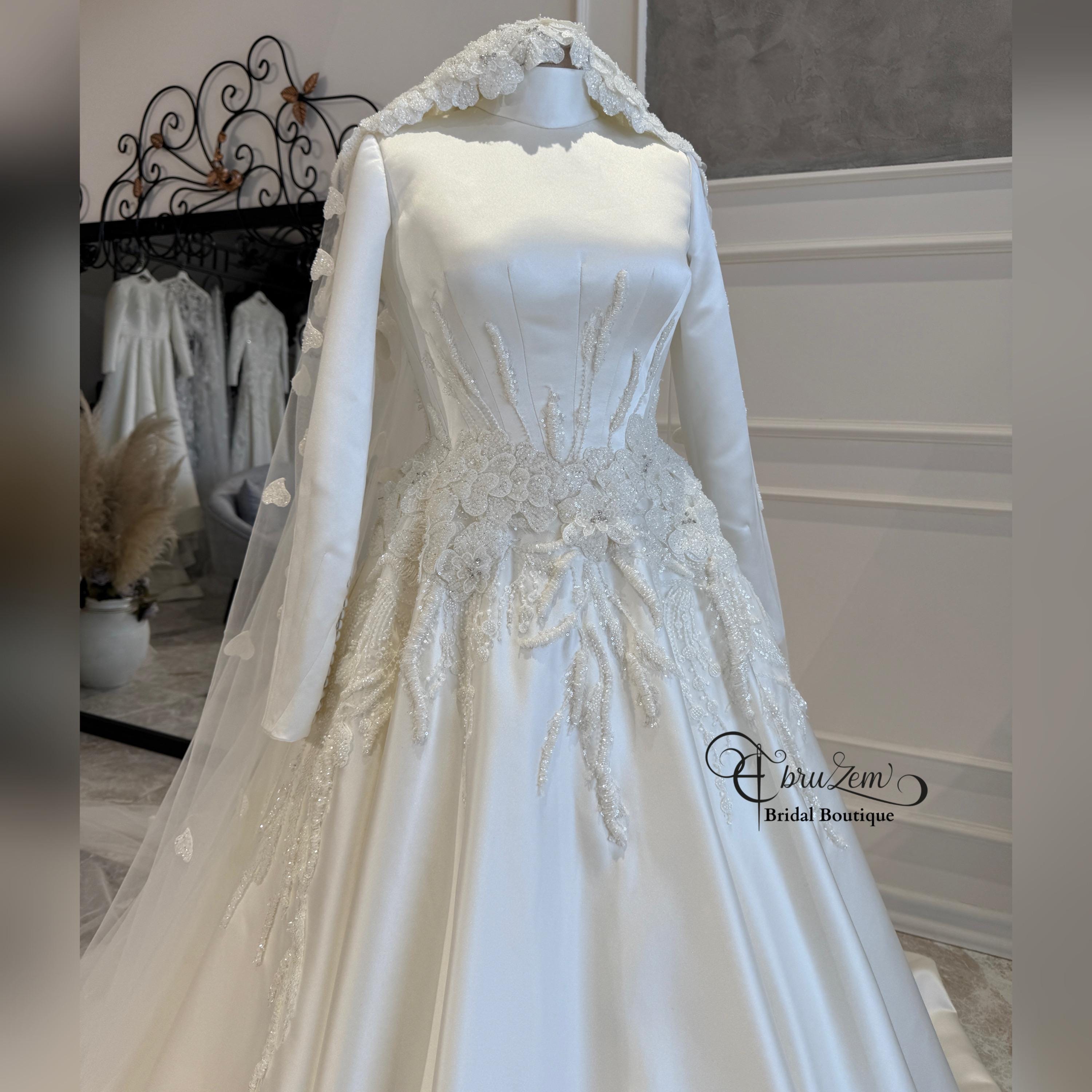 Jewish Wedding Dress Canada