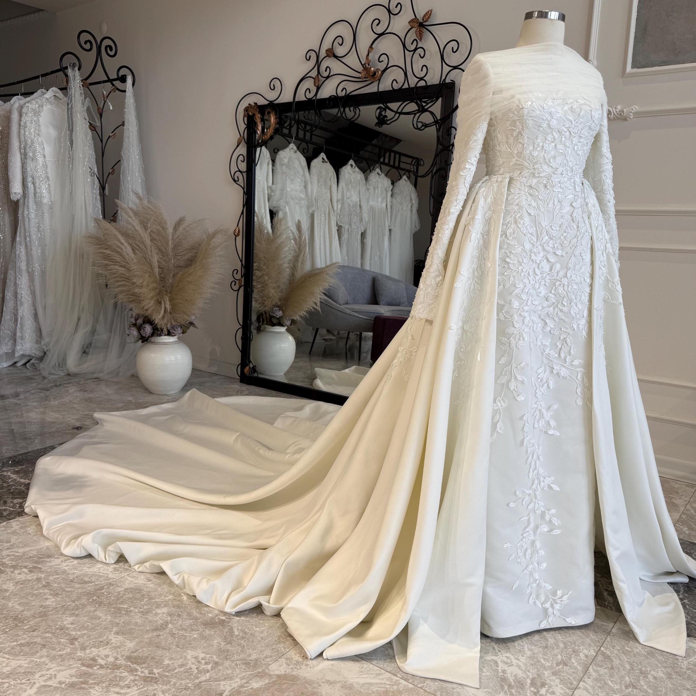 simple green dress Elegant Emerald Sweetheart Mermaid Prom Dresses On Sale with High Split Color:Misty Blue* self fabric_stiff satin twill Sherri Hill 52050 Black seam pockets for the