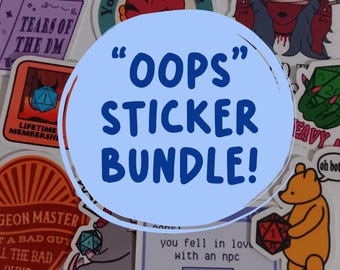 Sticker Bundles