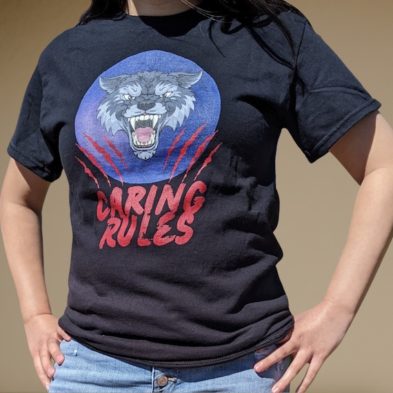 Shirts for Counselors, Ironic Shirts for Counselors, Gift for Dimension20 Fans, Jawbone Fantasy High, Gift for Fantasy High Fans