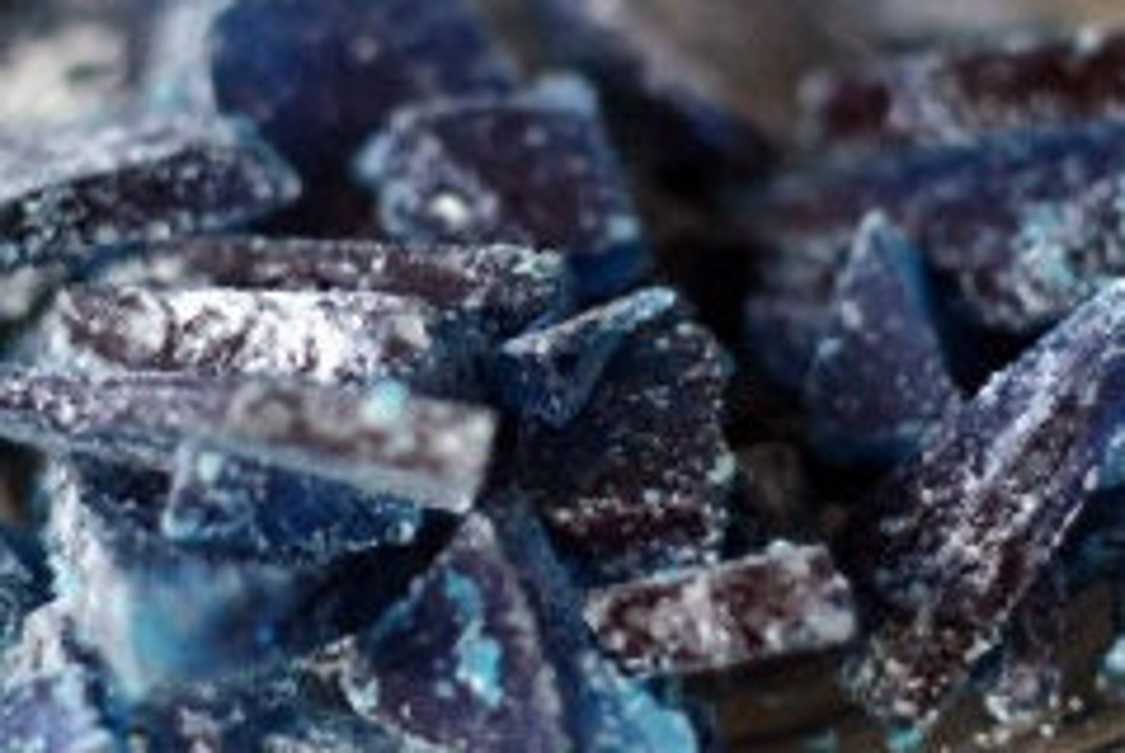 1 Lb. Homemade Blackberry Hard Tack Candy - Etsy