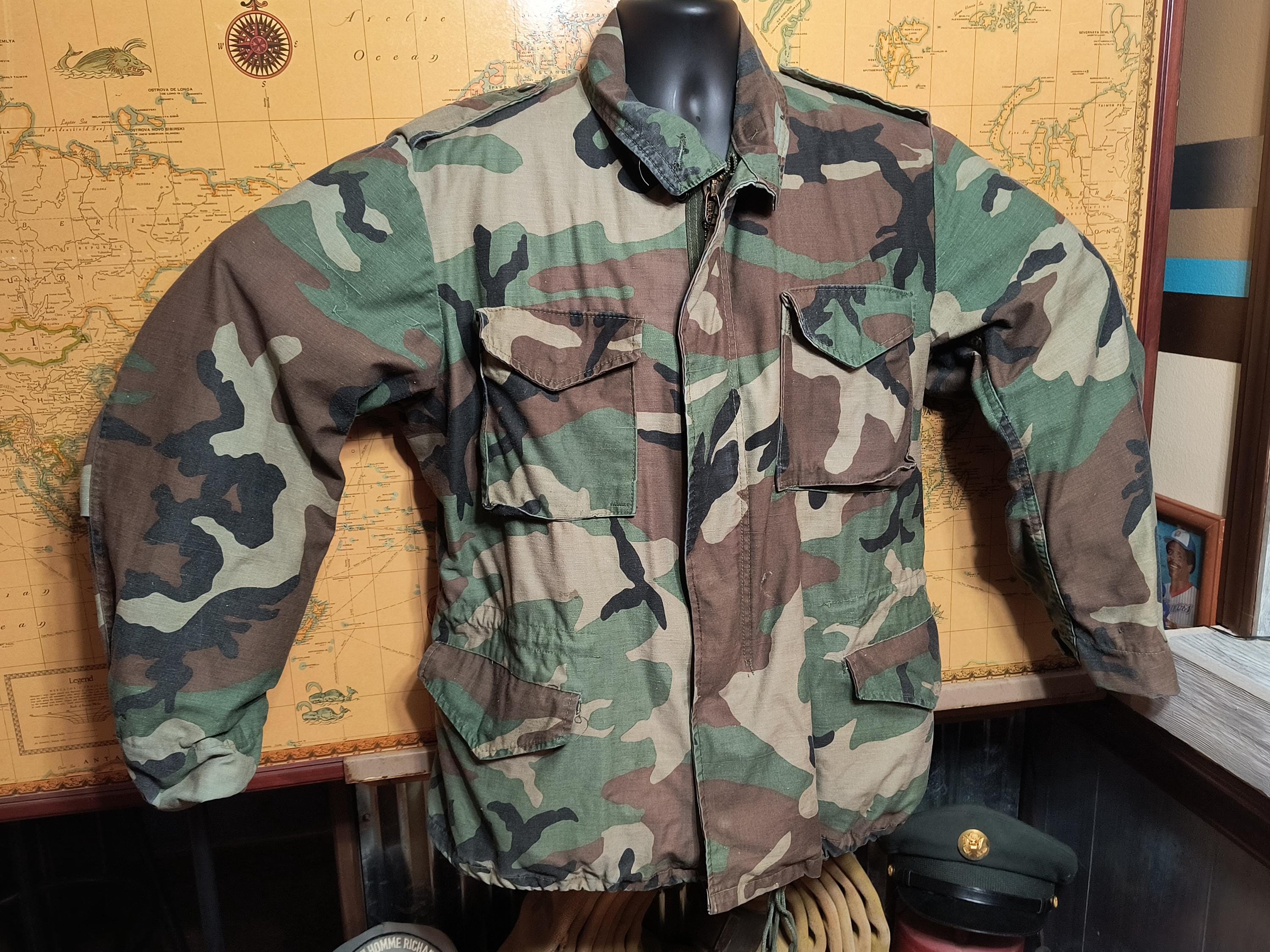 M65 Camouflage - Etsy M65 Camouflage - Etsy