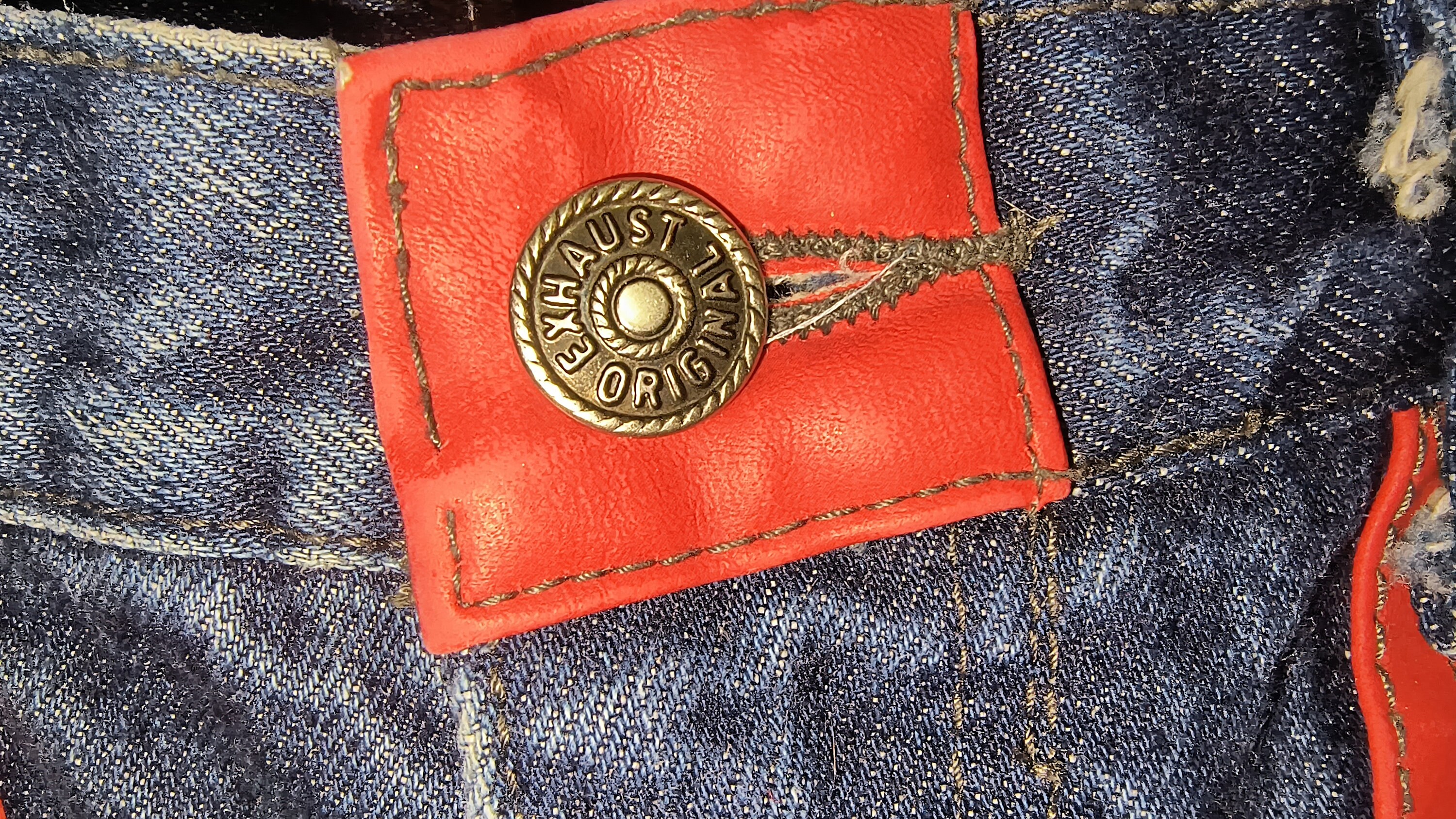 Red Jeans Womanと Blue Jeans Red Fox Women & Junior High Waist Skinny Color Jeans Super