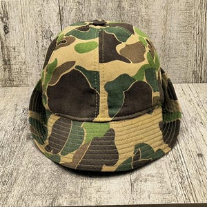 Frogskin Camo Hat - Etsy Frogskin Camo Hat - Etsy