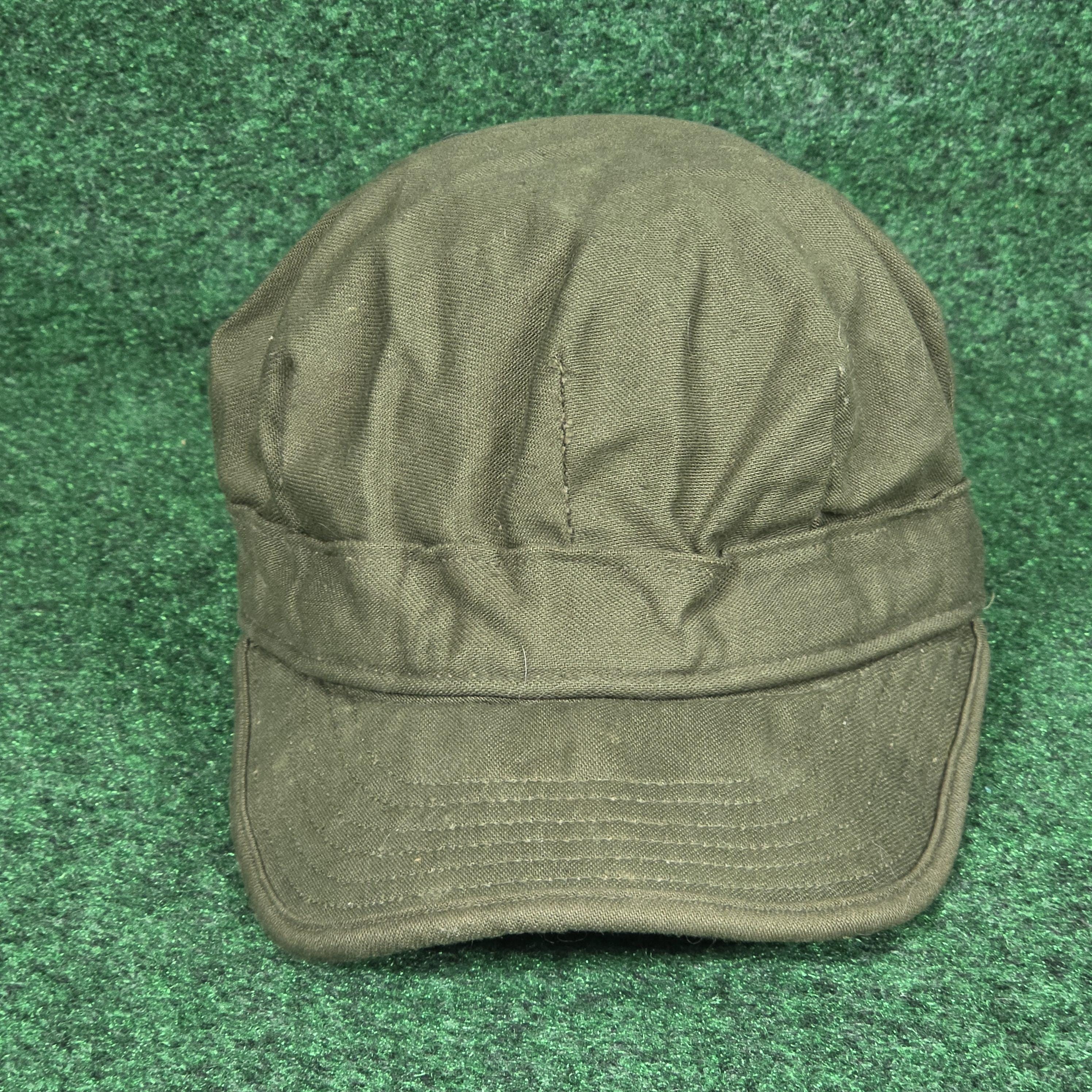 M1951 Field Cap - Etsy