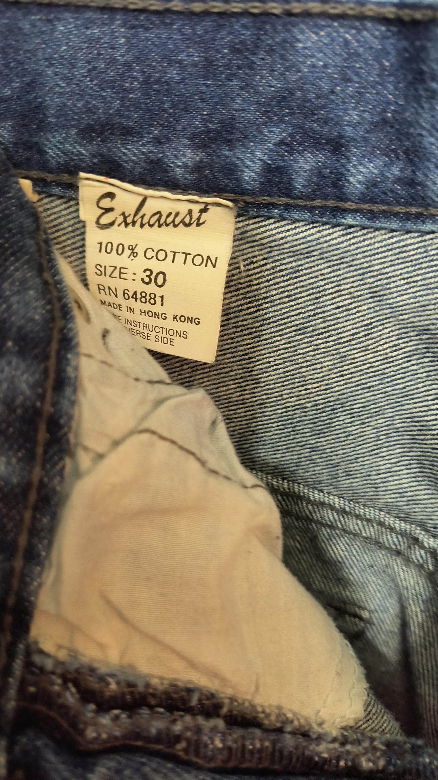 【COLOR iN ID】half two-tone denim 41792972.jpg