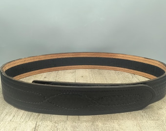 【難あり】TEX SHOEMAKER & SONS ポリスデューティベルト 難あり】TEX SHOEMAKER & SONS ポリスデューティベルト 難あり】TEX