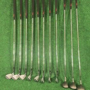 Antique wood shaft golf club - Etsy 日本