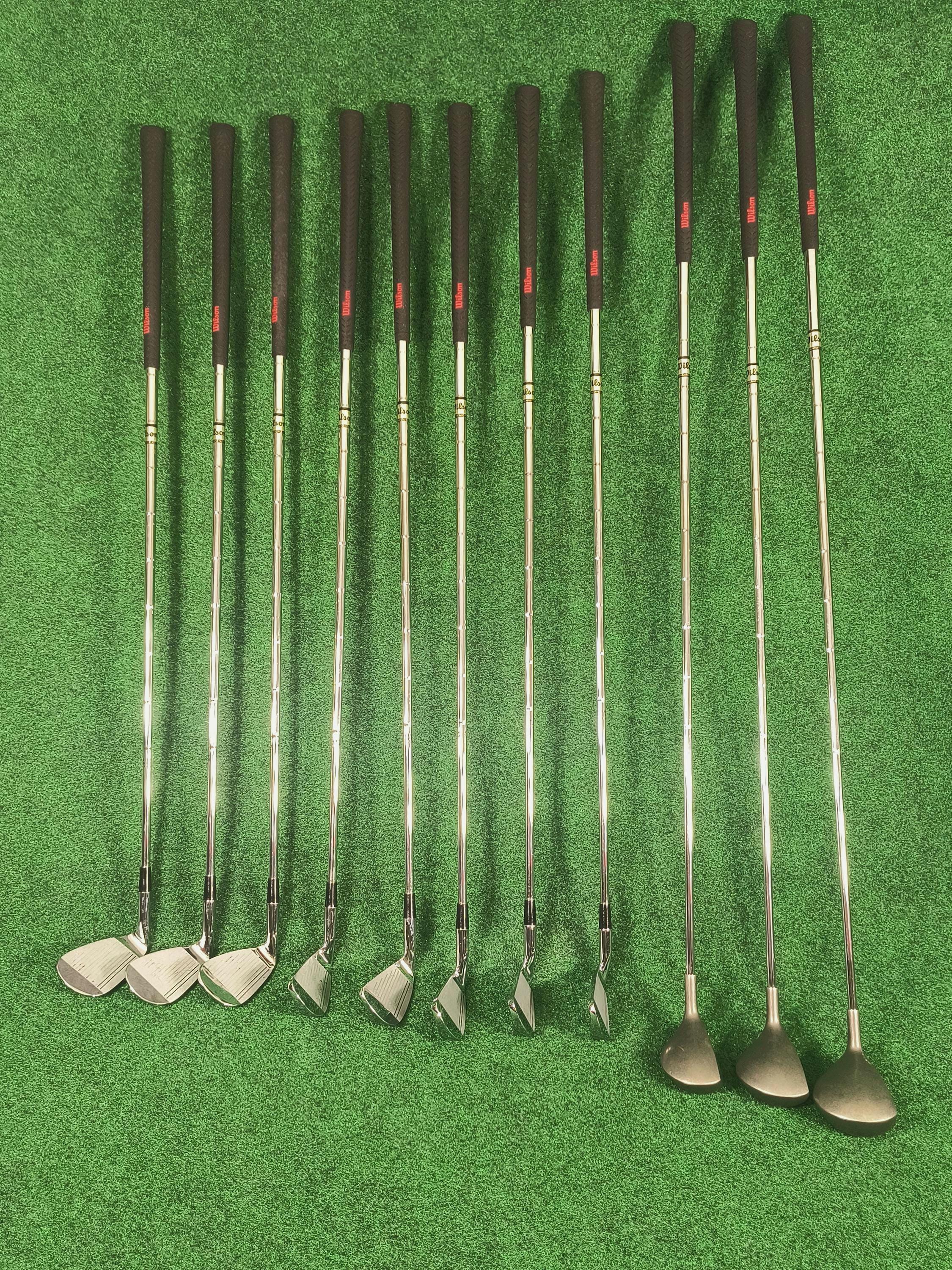 Antique golf clubs - Etsy 日本
