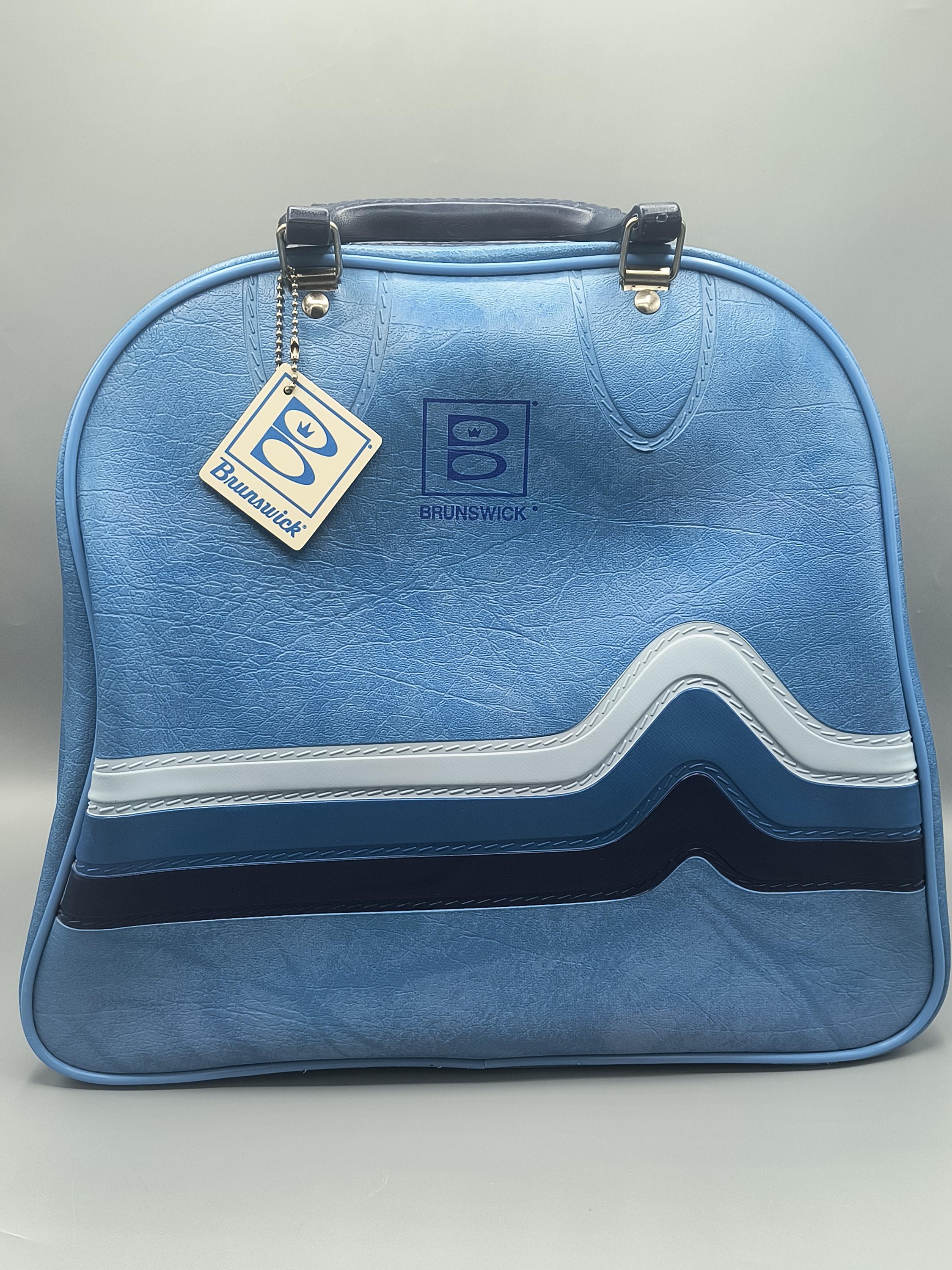 Retro Bowling Bag - Etsy