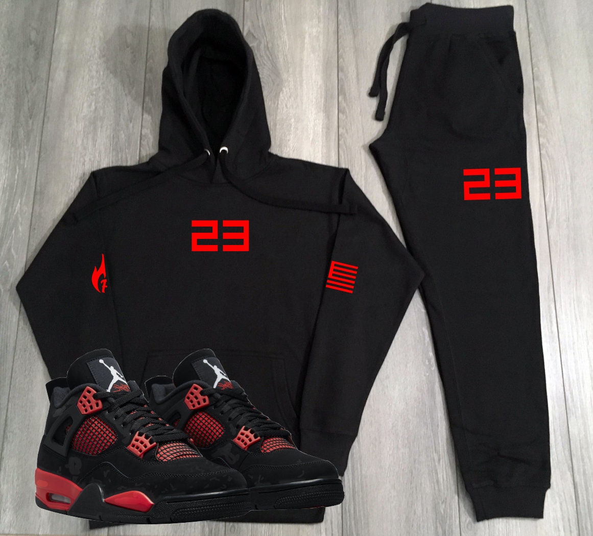 womens air jordan sweatsuit