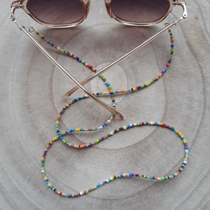 Cadena para gafas KUNTERBUNT