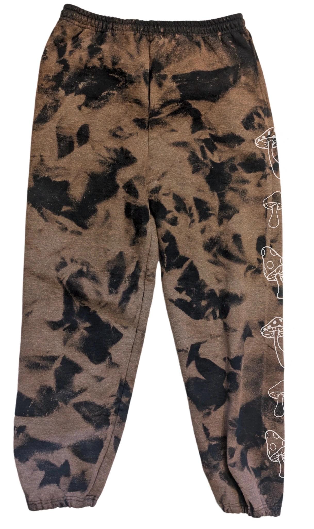 Mushroom Sweatpants