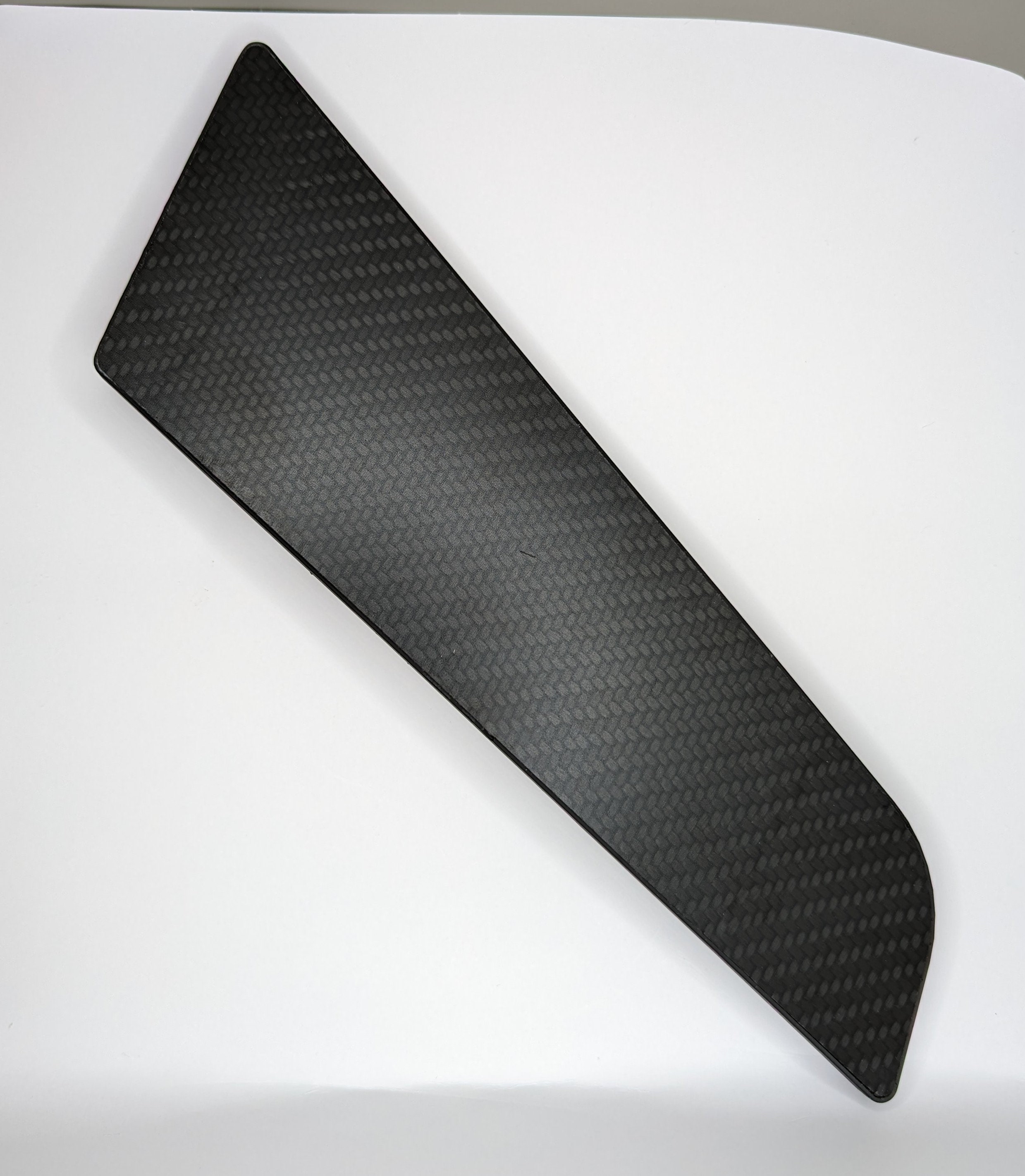 Late 3rd Gen Dodge Ram Carbon Fiber Door Panel Inserts fits Etsy