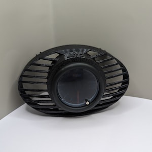 Mk1 Focus Gauge Pod Vent Mount