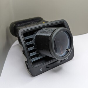 52mm Gauge Pod Vent Mount for VW Golf GTI Jetta 2006-2010
