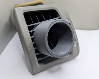 52mm Gauge Pod Holder for 2007-2012 Acura RDX Driver Side