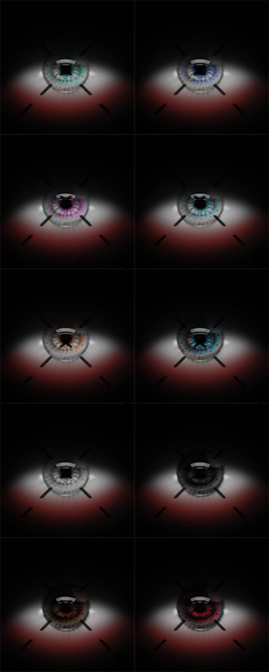 Complete Set of 10 IMVU Eye Textures PNG Format Instant Etsy Complete Set of 10 IMVU Eye Textures PNG Format Instant Etsy