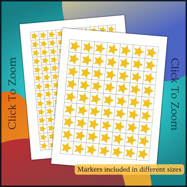 Printable Birthday Bingo for Birthday Party, Printable Bingo School ...