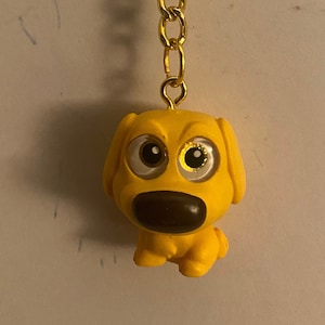 Doug Keychain
