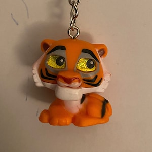 Shere Khan Schlüsselanhänger
