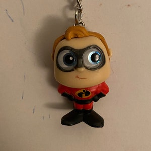 Mr. Incrediable