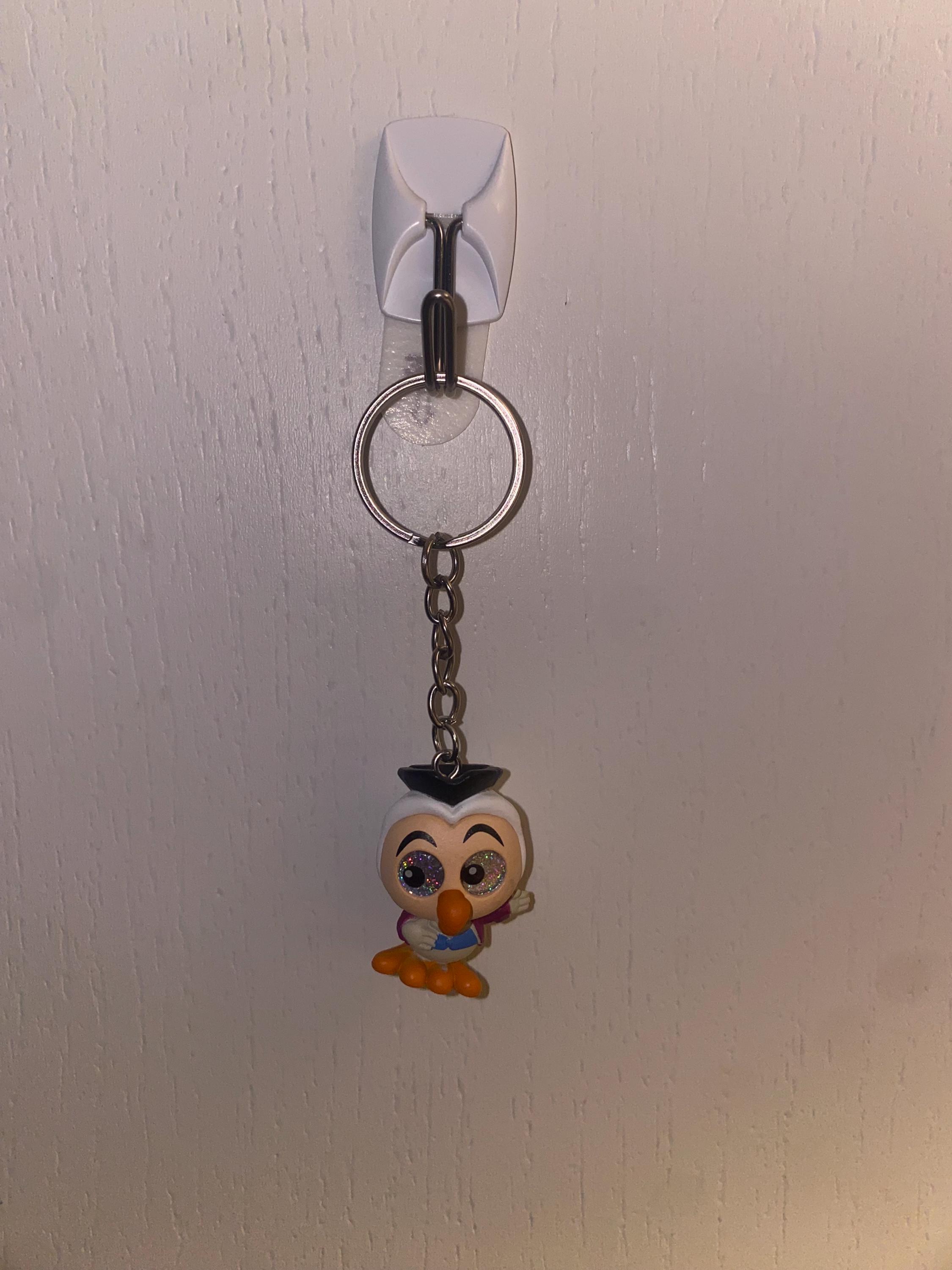 Dodo Keychain - Etsy