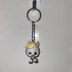 Maximus Keychain