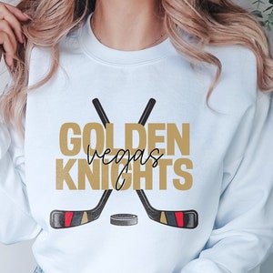 Original Vegas Golden Knights Vgk & Elvis T-shirt,Sweater, Hoodie, And Long  Sleeved, Ladies, Tank Top